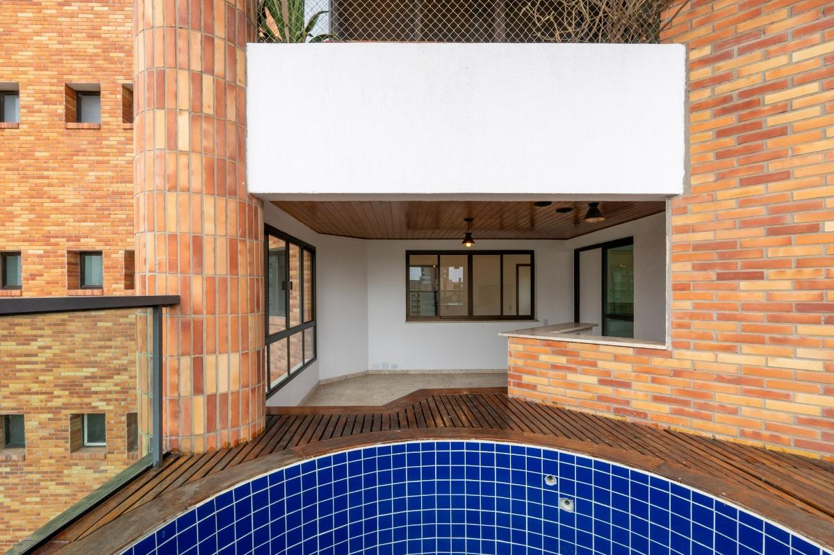 Apartamento, 4 quartos, 236 m² - Foto 17