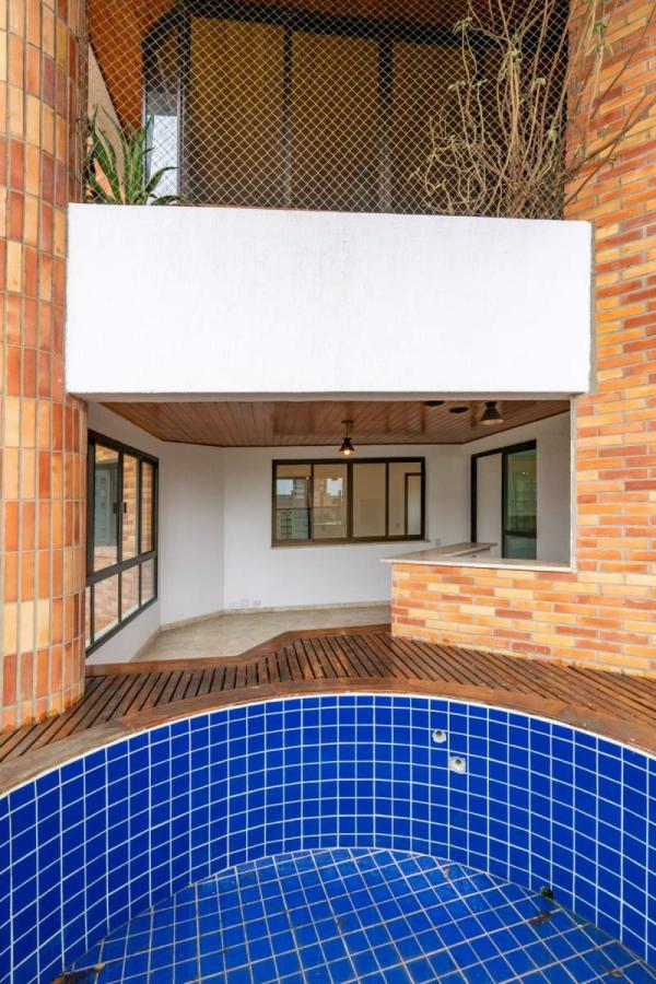 Apartamento, 4 quartos, 236 m² - Foto 18