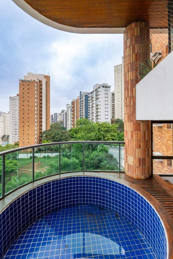 Apartamento, 4 quartos, 236 m² - Foto 19