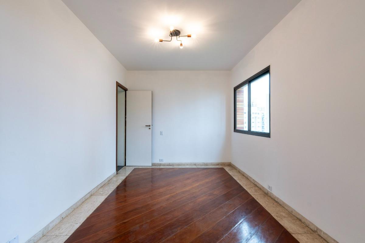 Apartamento, 4 quartos, 236 m² - Foto 20