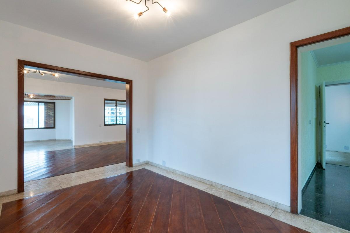Apartamento, 4 quartos, 236 m² - Foto 21