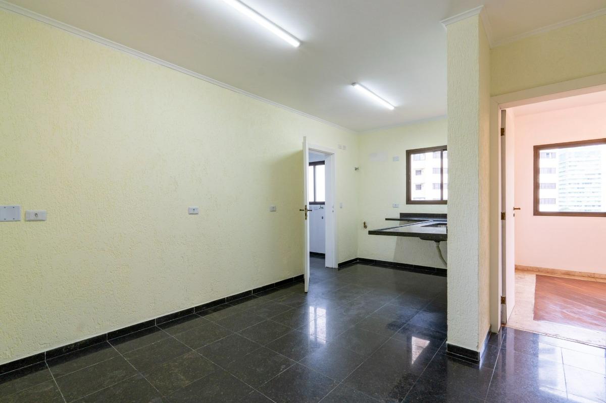 Apartamento, 4 quartos, 236 m² - Foto 22