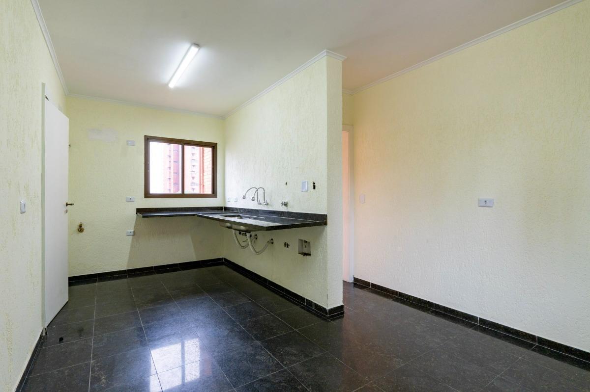 Apartamento, 4 quartos, 236 m² - Foto 23