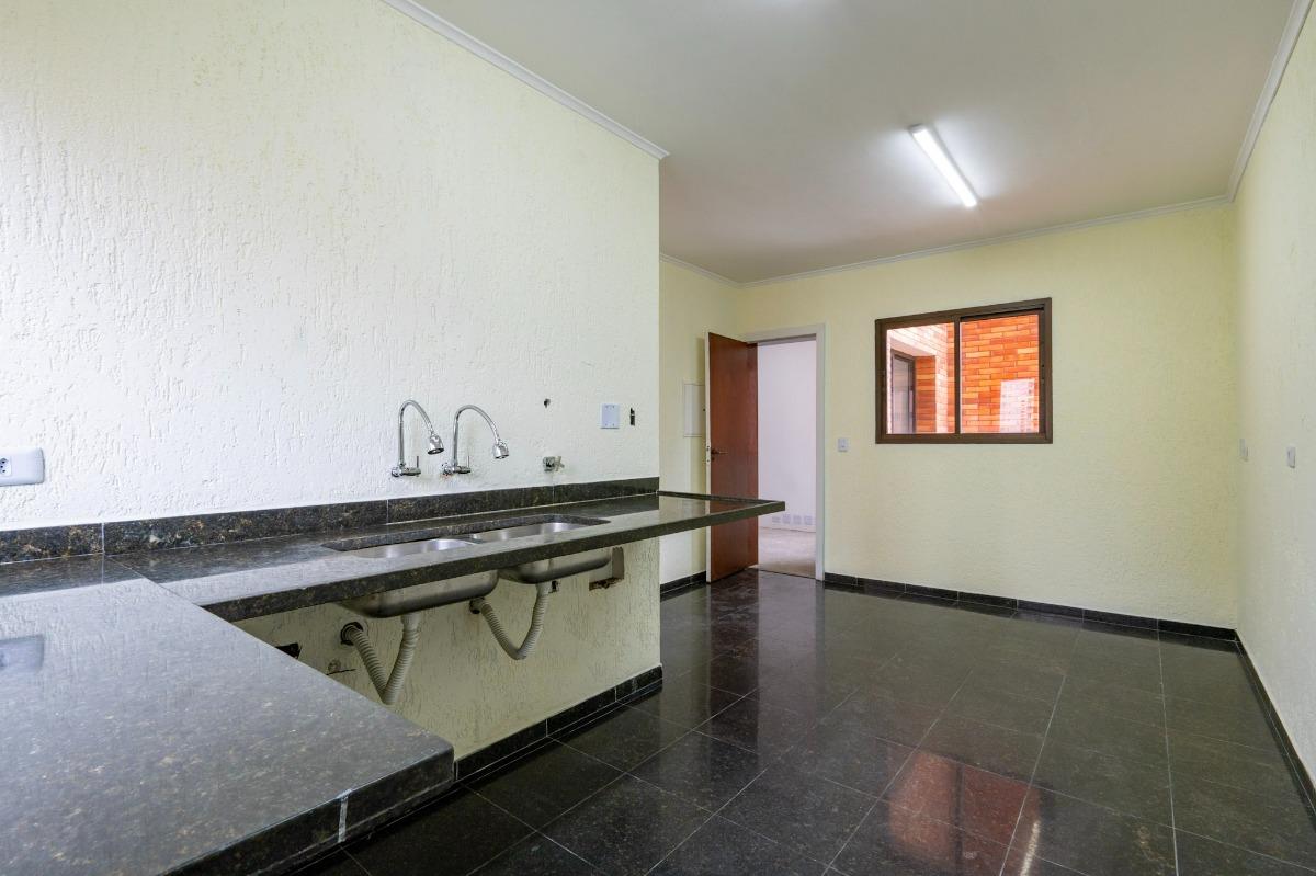 Apartamento, 4 quartos, 236 m² - Foto 24