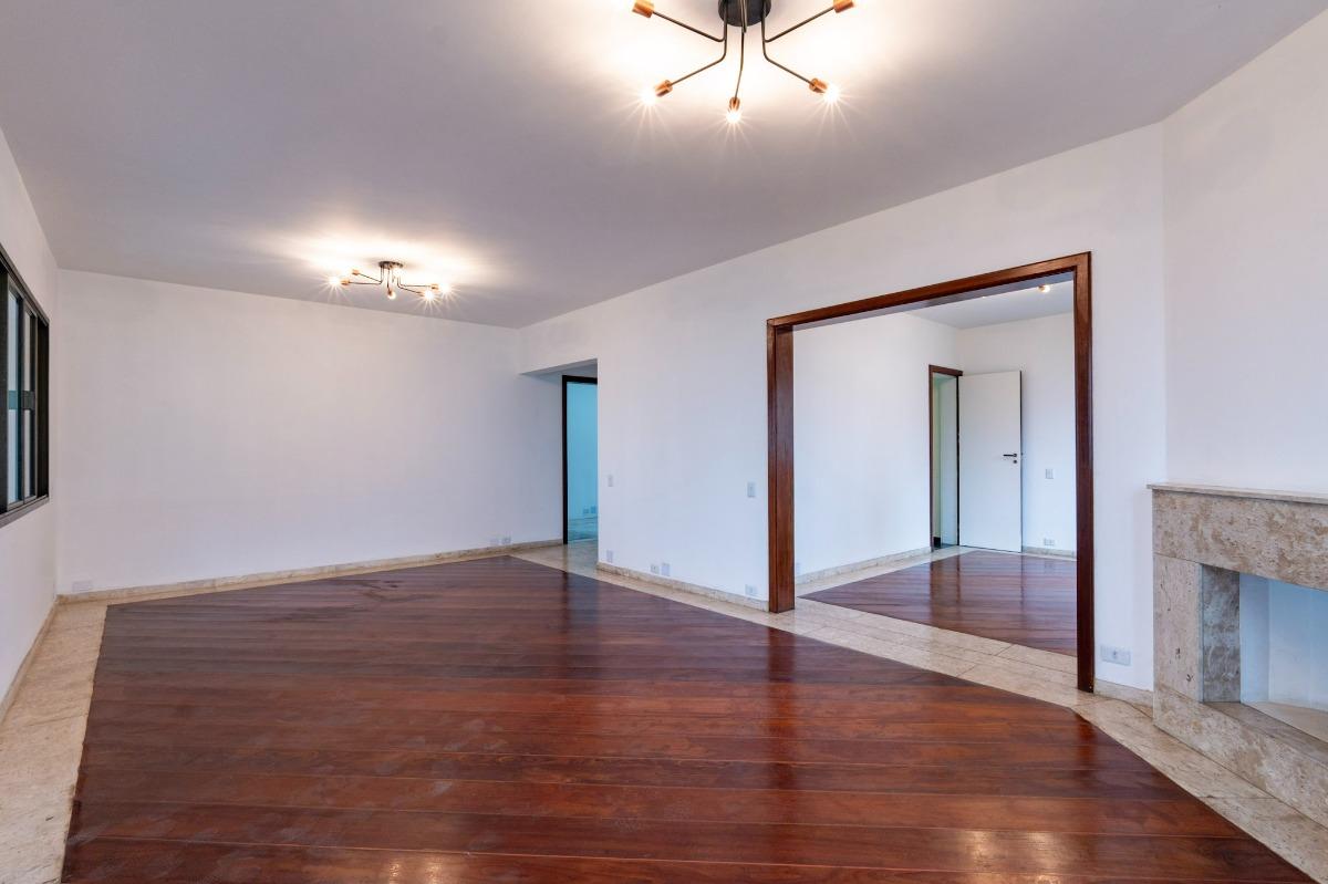 Apartamento, 4 quartos, 236 m² - Foto 6