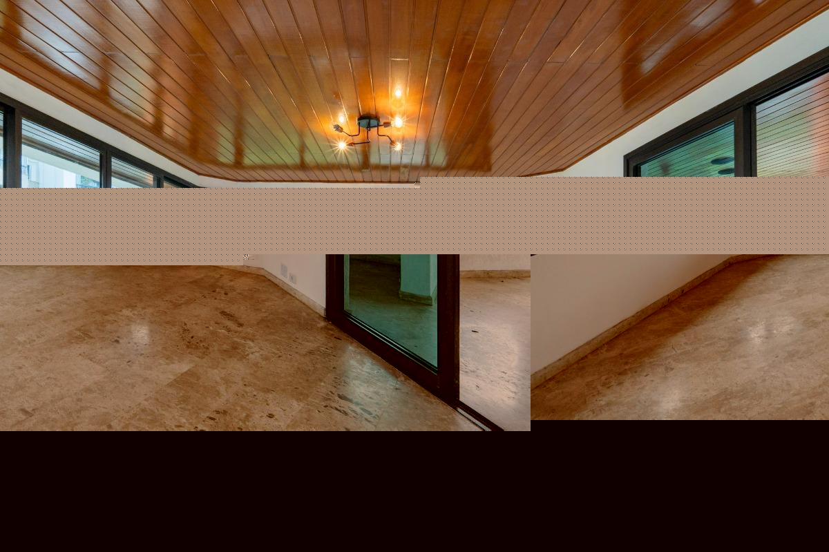 Apartamento, 4 quartos, 236 m² - Foto 8