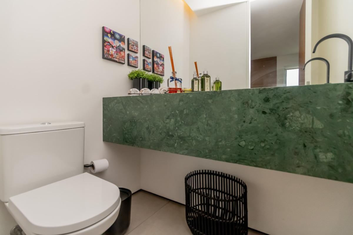 Apartamento, 1 quarto, 90 m² - Foto 10