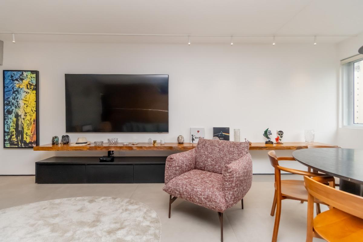 Apartamento, 1 quarto, 90 m² - Foto 11