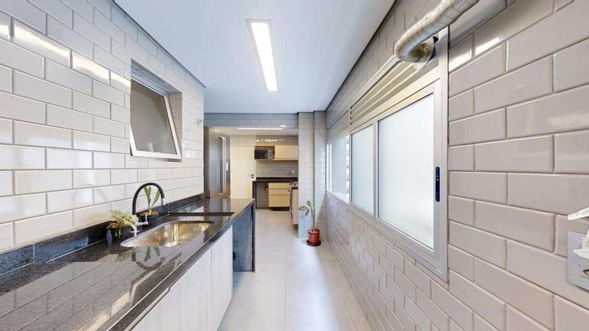 Apartamento, 2 quartos, 950 m² - Foto 12
