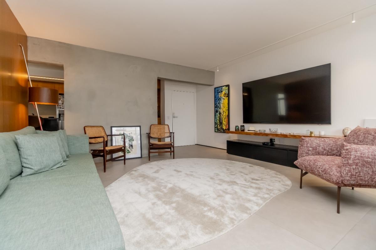 Apartamento, 1 quarto, 90 m² - Foto 13