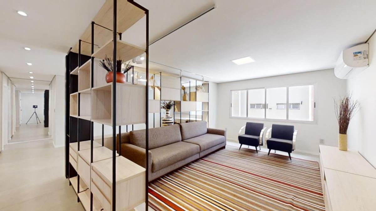 Apartamento, 2 quartos, 950 m² - Foto 1