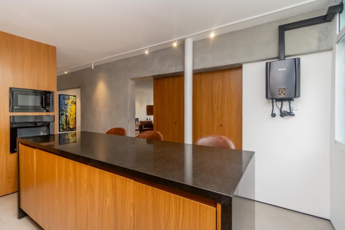 Apartamento, 1 quarto, 90 m² - Foto 15