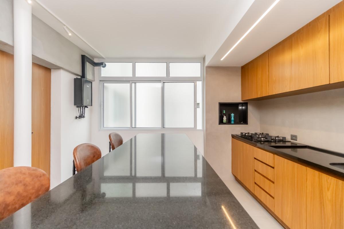Apartamento, 1 quarto, 90 m² - Foto 17