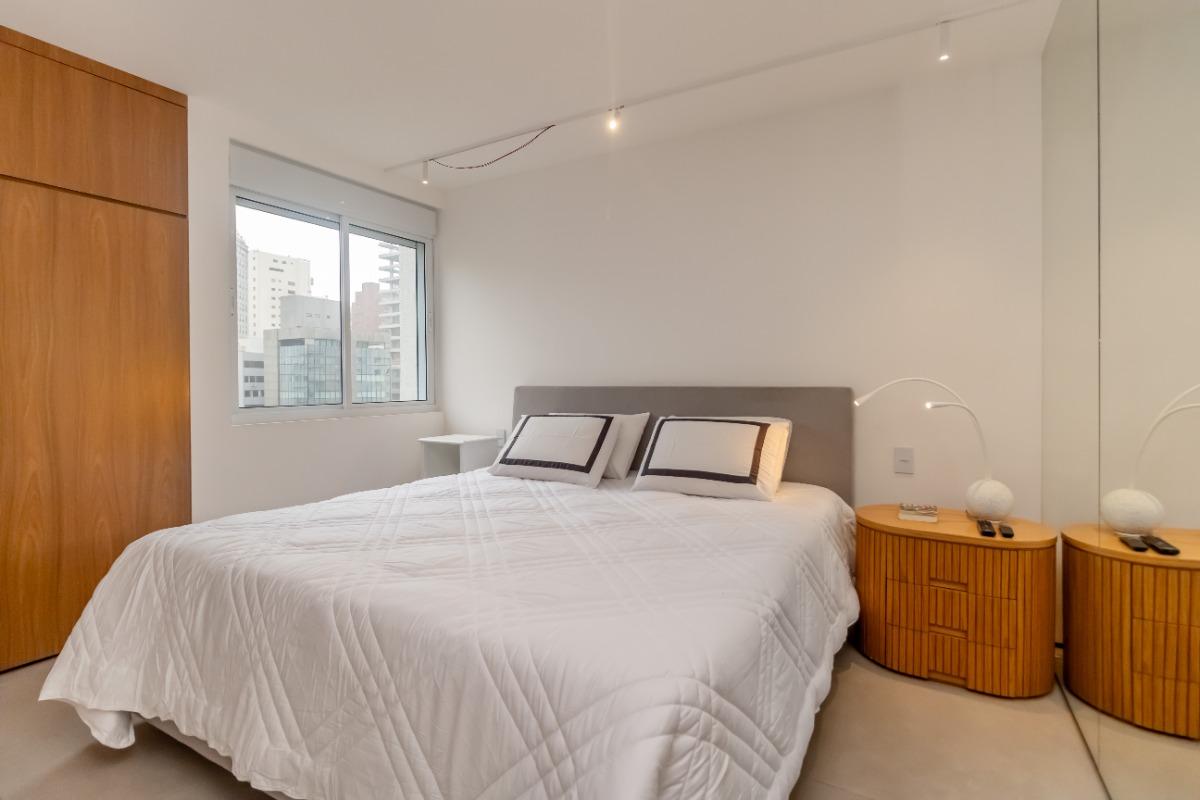 Apartamento, 1 quarto, 90 m² - Foto 19