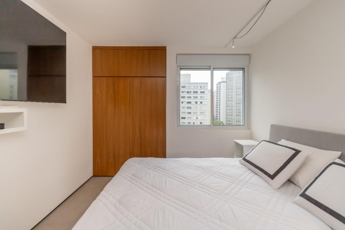 Apartamento, 1 quarto, 90 m² - Foto 20