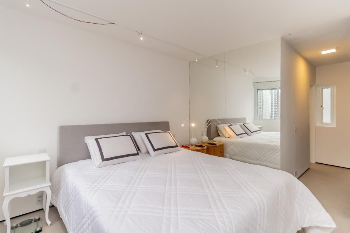 Apartamento, 1 quarto, 90 m² - Foto 21