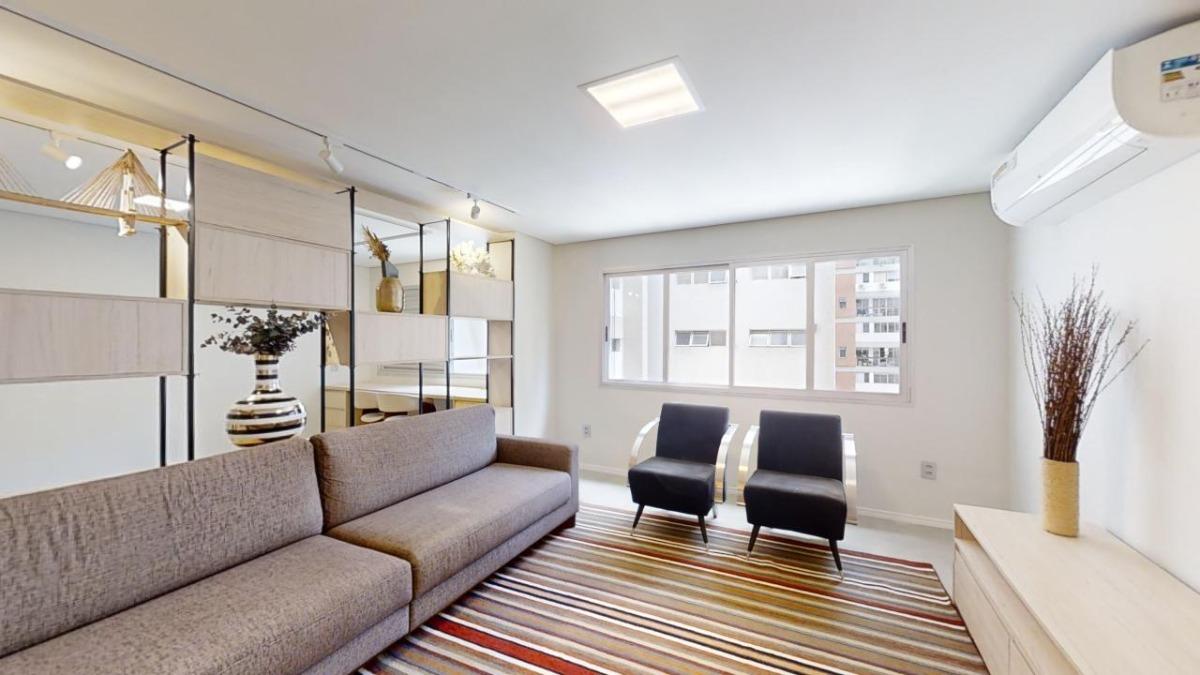 Apartamento, 2 quartos, 950 m² - Foto 2