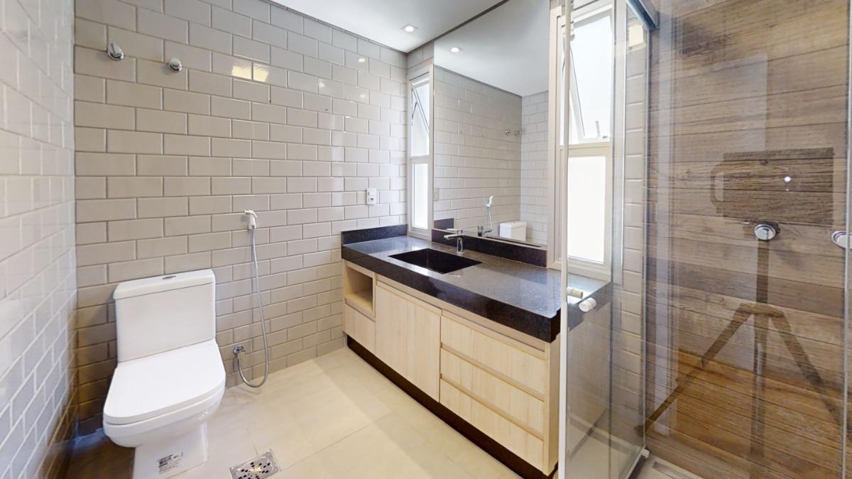 Apartamento, 2 quartos, 950 m² - Foto 21