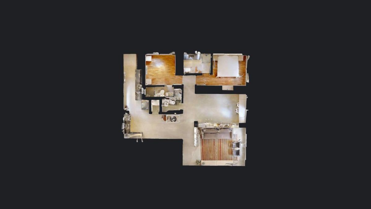 Apartamento, 2 quartos, 950 m² - Foto 22