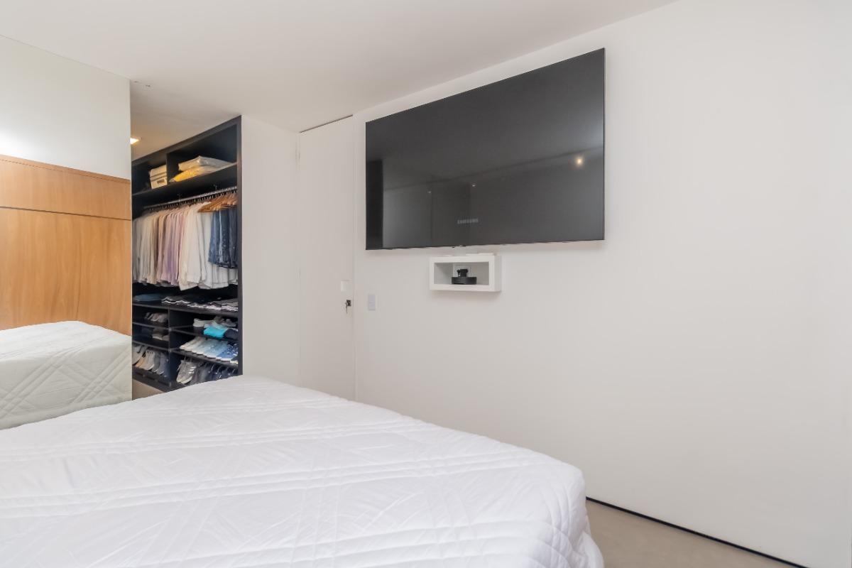 Apartamento, 1 quarto, 90 m² - Foto 22