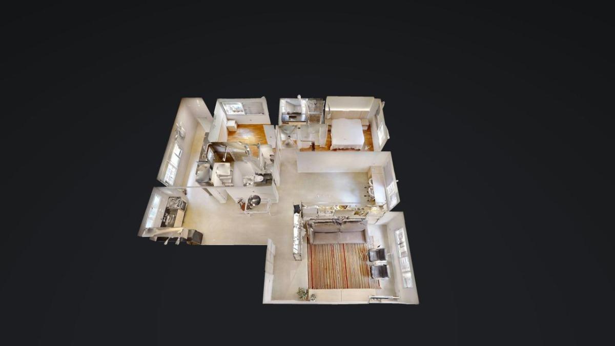 Apartamento, 2 quartos, 950 m² - Foto 23