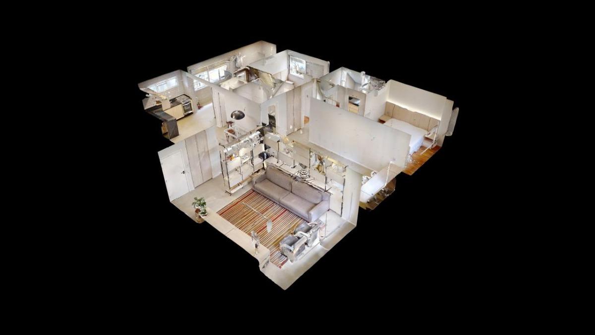 Apartamento, 2 quartos, 950 m² - Foto 24