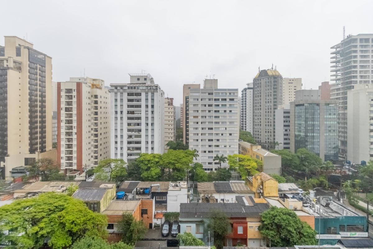 Apartamento, 1 quarto, 90 m² - Foto 25