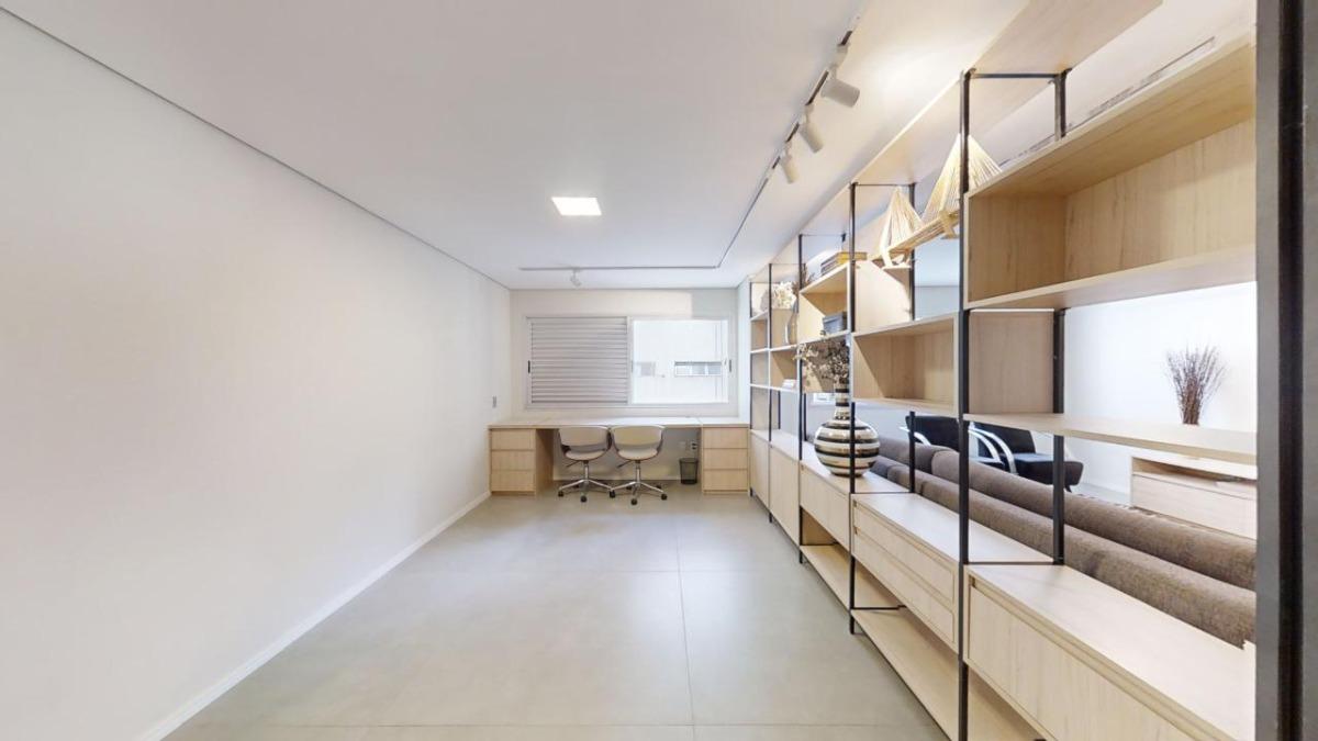 Apartamento, 2 quartos, 950 m² - Foto 4