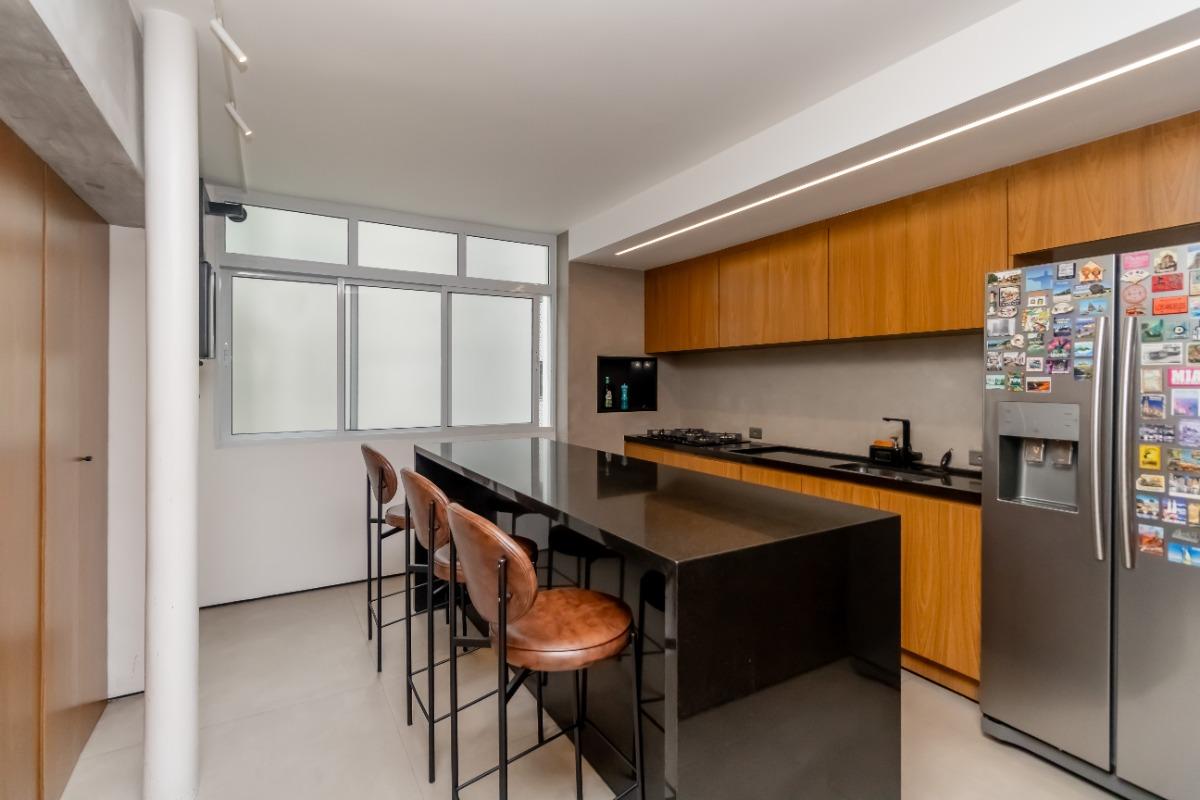 Apartamento, 1 quarto, 90 m² - Foto 4