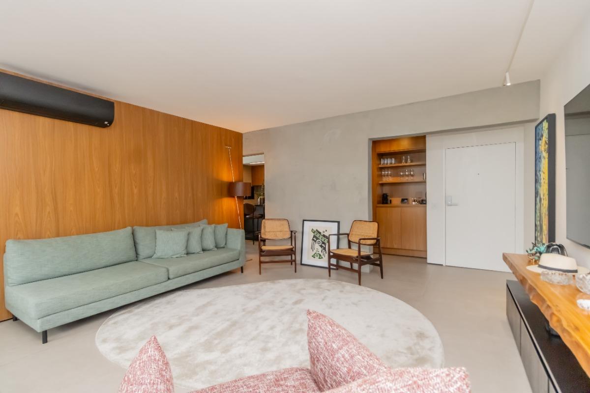 Apartamento, 1 quarto, 90 m² - Foto 6
