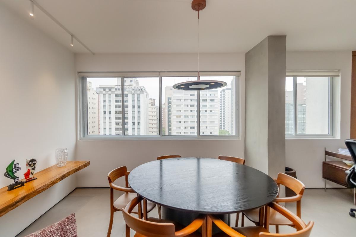 Apartamento, 1 quarto, 90 m² - Foto 7