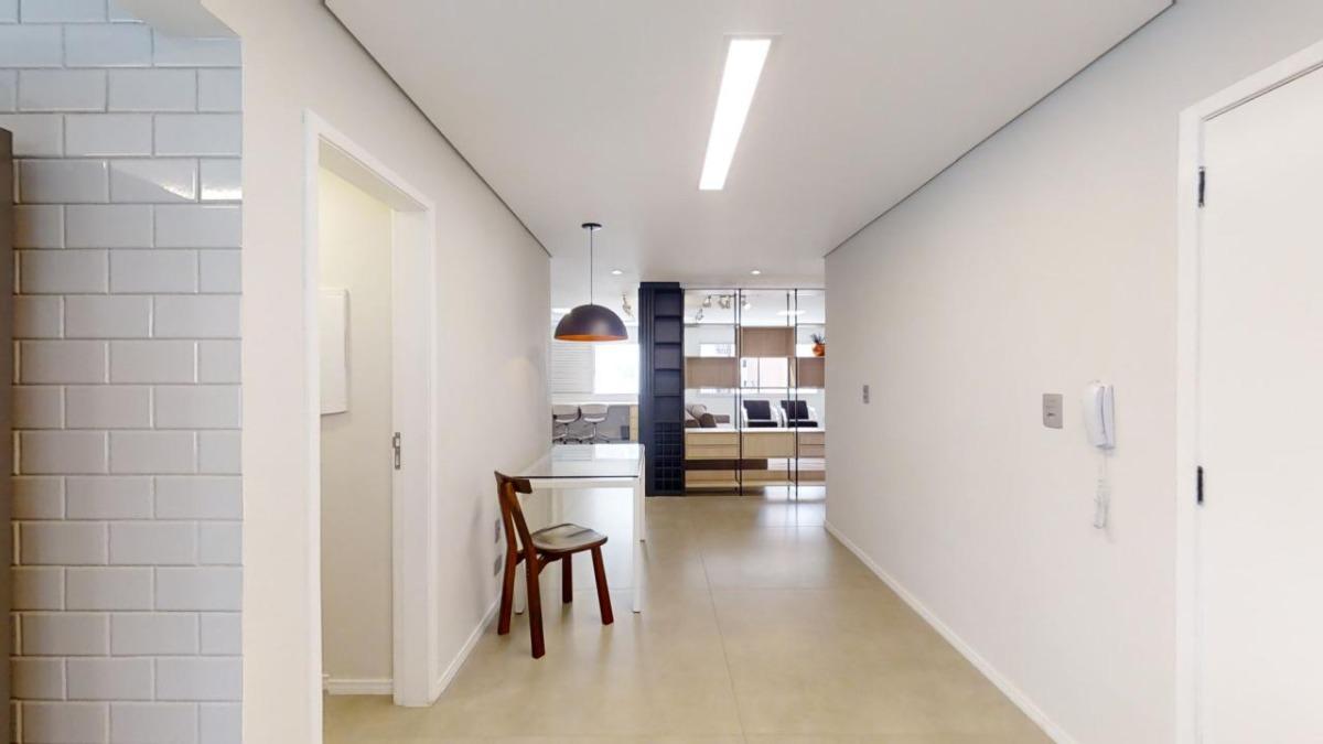Apartamento, 2 quartos, 950 m² - Foto 8