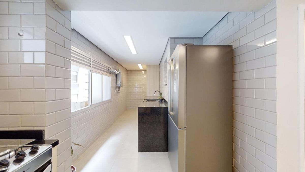 Apartamento, 2 quartos, 950 m² - Foto 9
