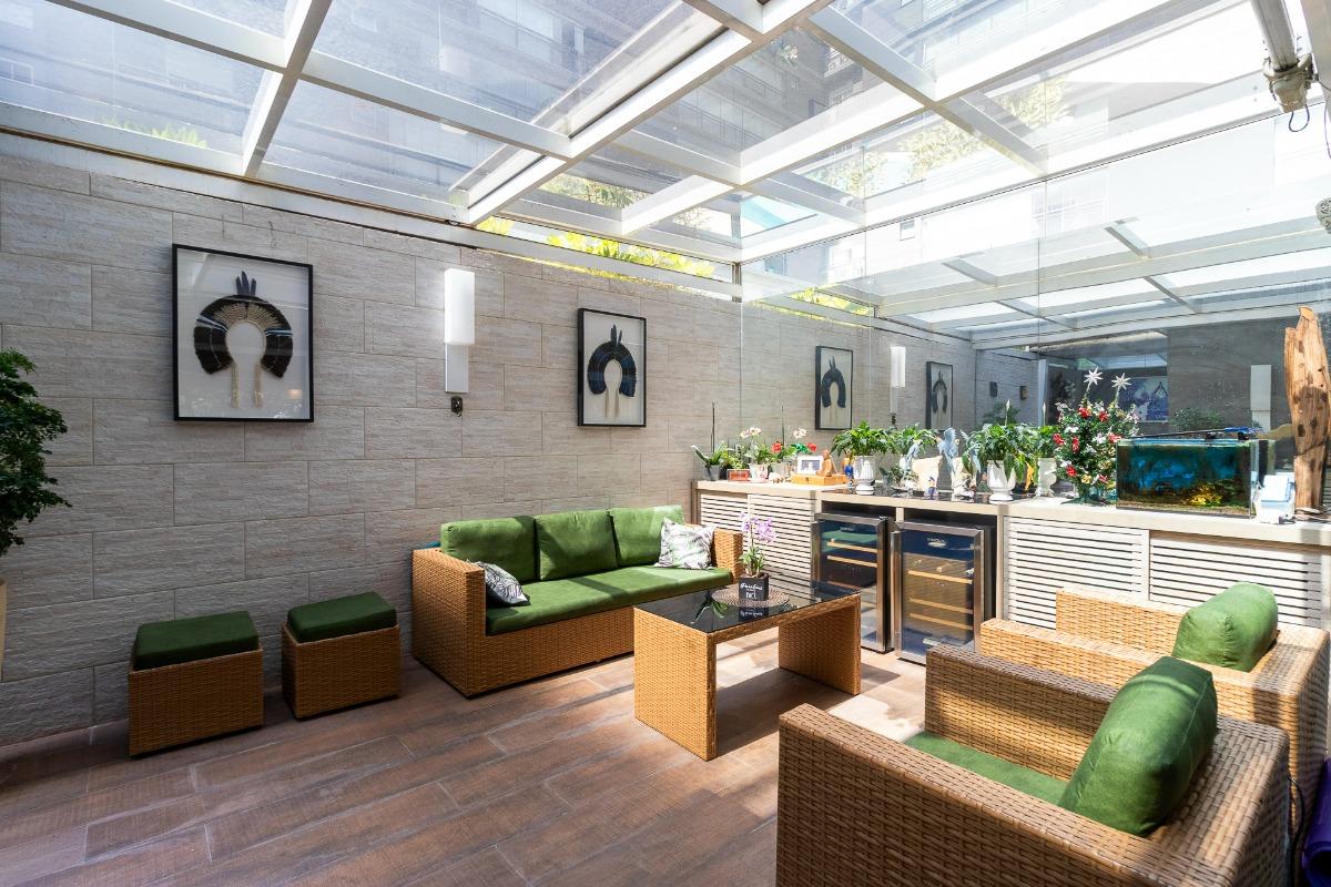 Apartamento, 4 quartos, 275 m² - Foto 12