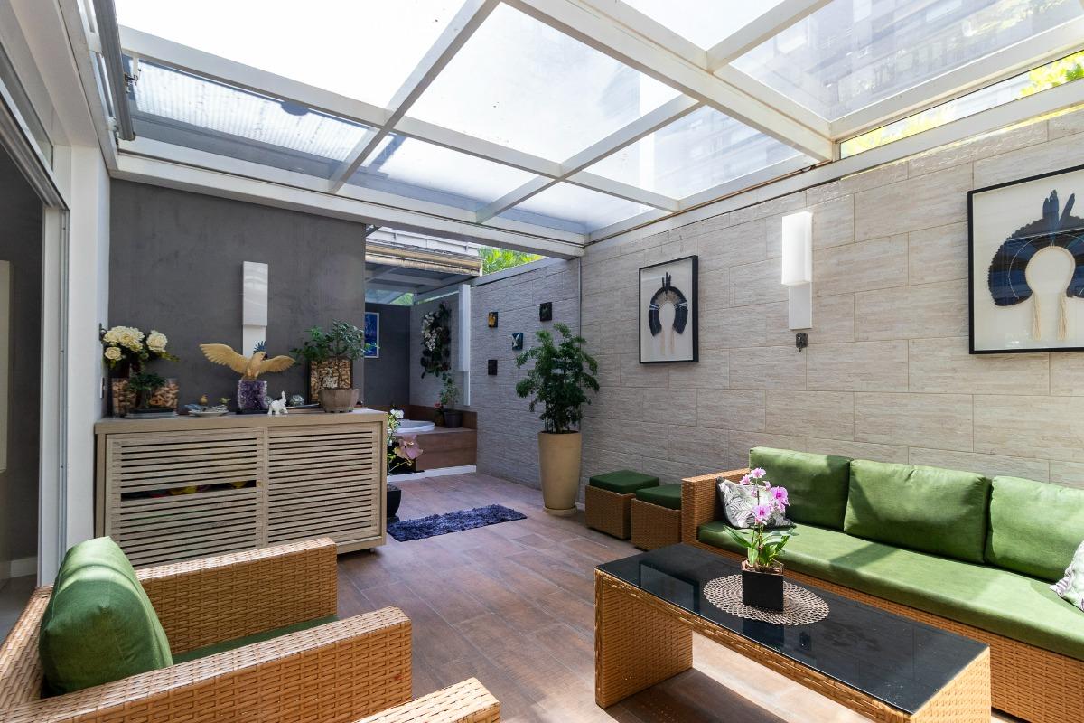 Apartamento, 4 quartos, 275 m² - Foto 13