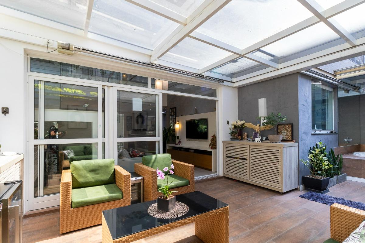 Apartamento, 4 quartos, 275 m² - Foto 14