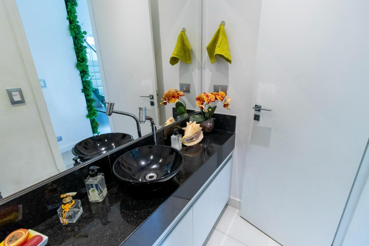 Apartamento, 4 quartos, 275 m² - Foto 21