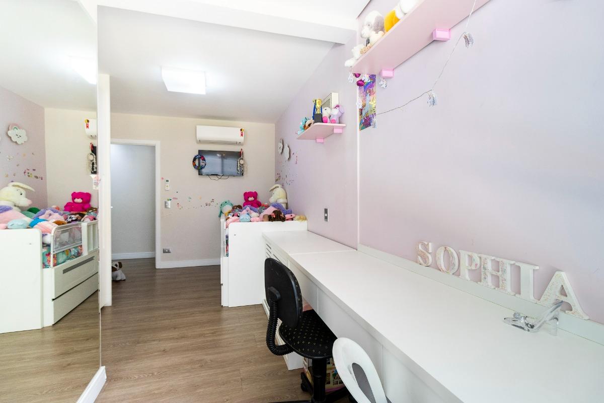 Apartamento, 4 quartos, 275 m² - Foto 23