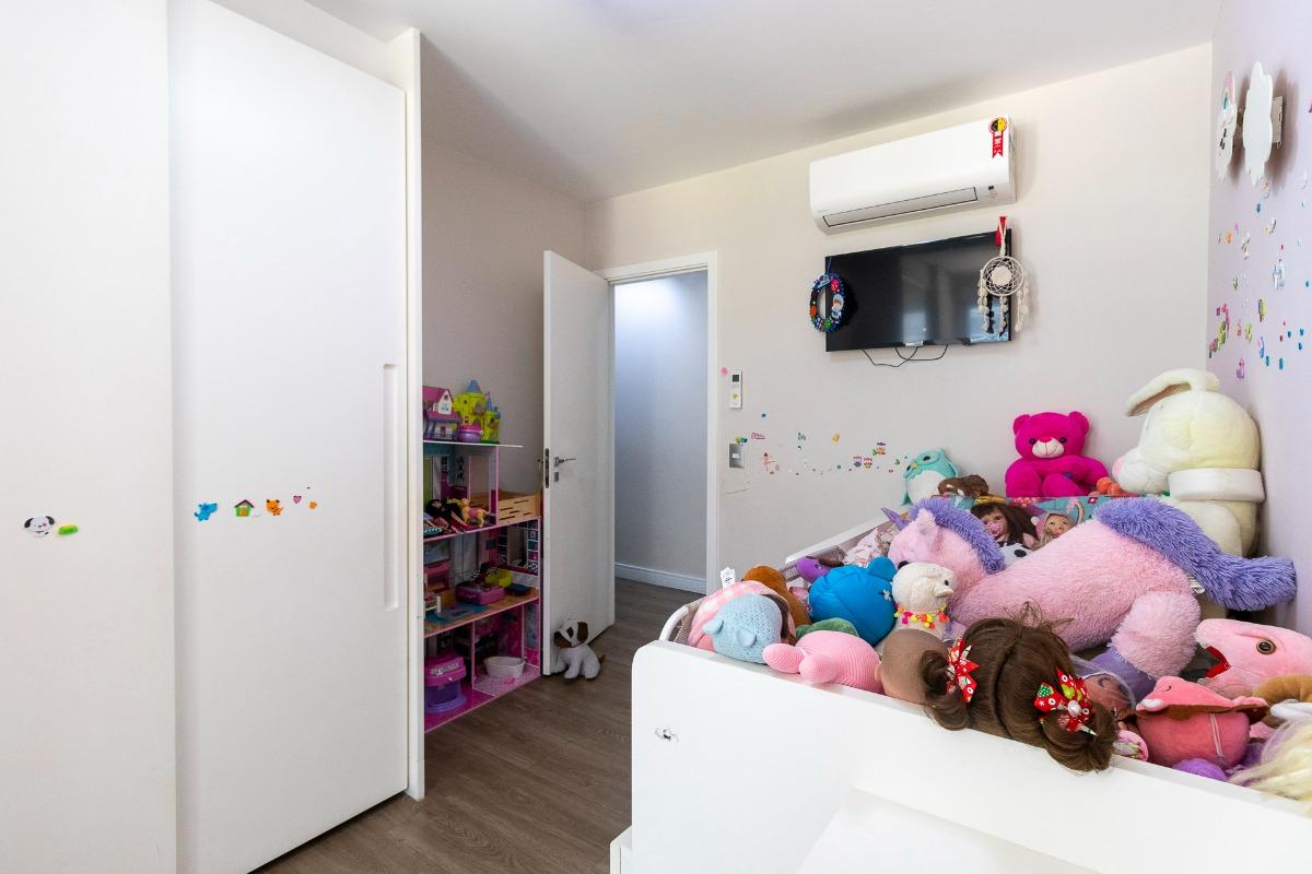 Apartamento, 4 quartos, 275 m² - Foto 24