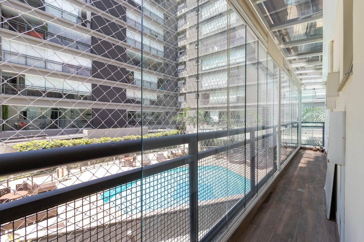 Apartamento, 4 quartos, 275 m² - Foto 25