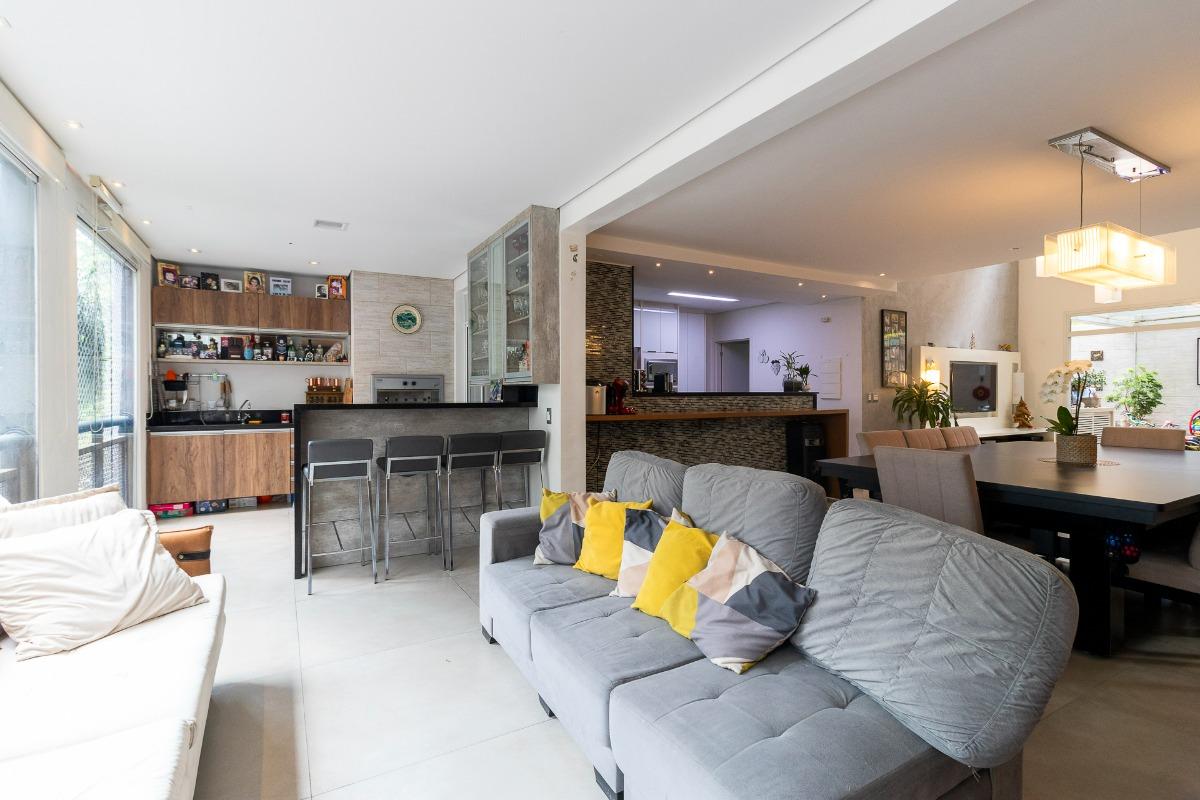 Apartamento, 4 quartos, 275 m² - Foto 3