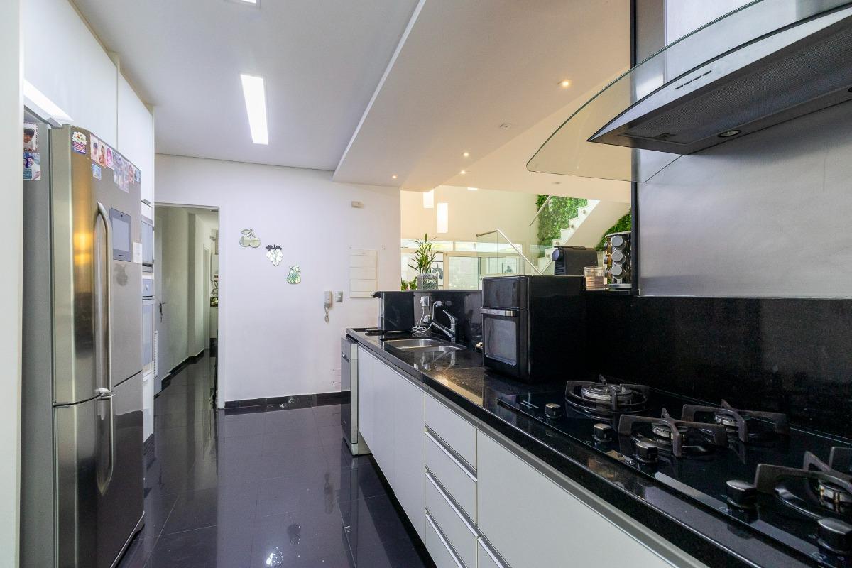 Apartamento, 4 quartos, 275 m² - Foto 6