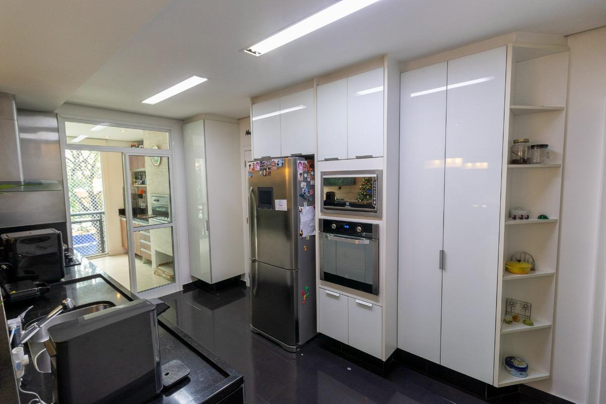 Apartamento, 4 quartos, 275 m² - Foto 7
