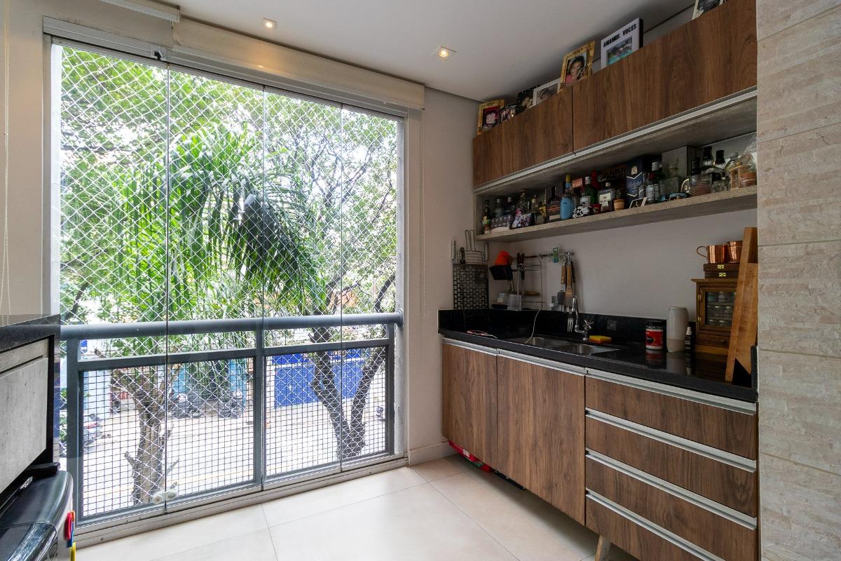 Apartamento, 4 quartos, 275 m² - Foto 8