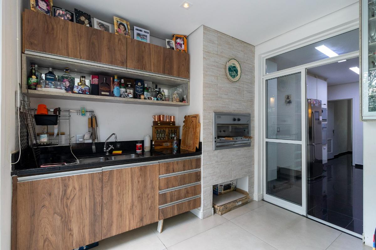 Apartamento, 4 quartos, 275 m² - Foto 9