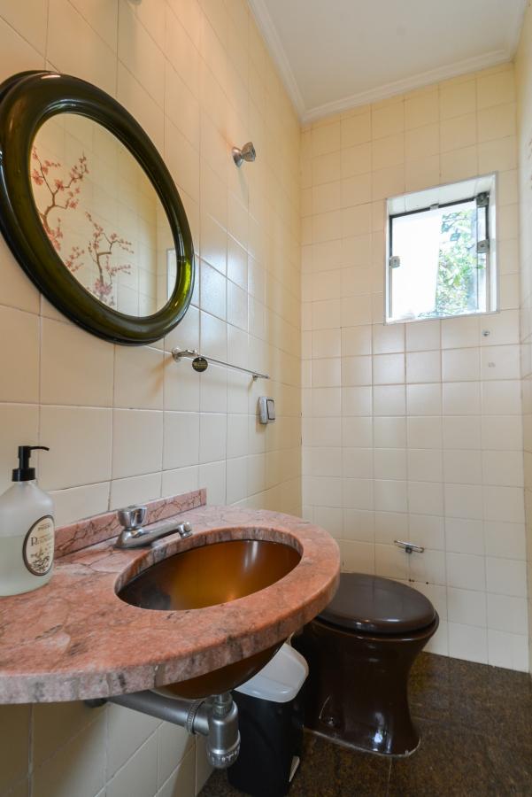 Casa, 4 quartos, 260 m² - Foto 10