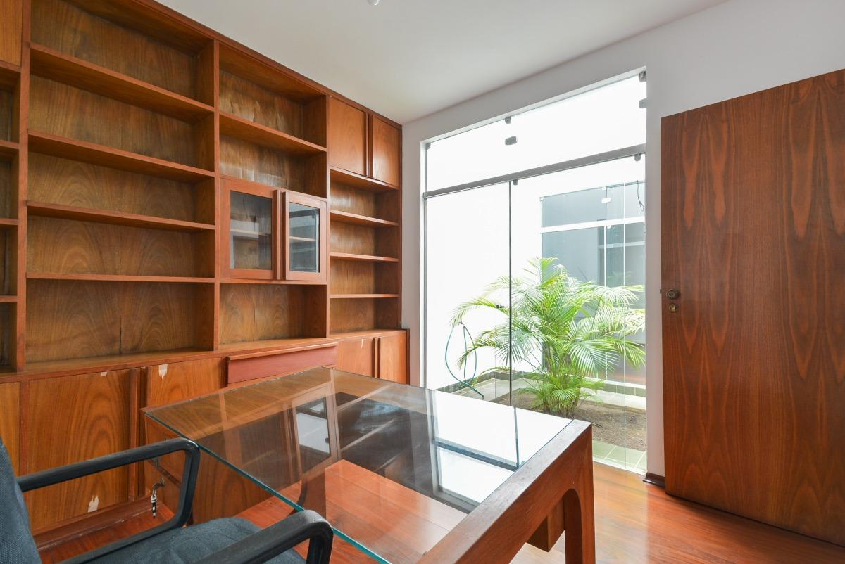 Casa, 4 quartos, 260 m² - Foto 12