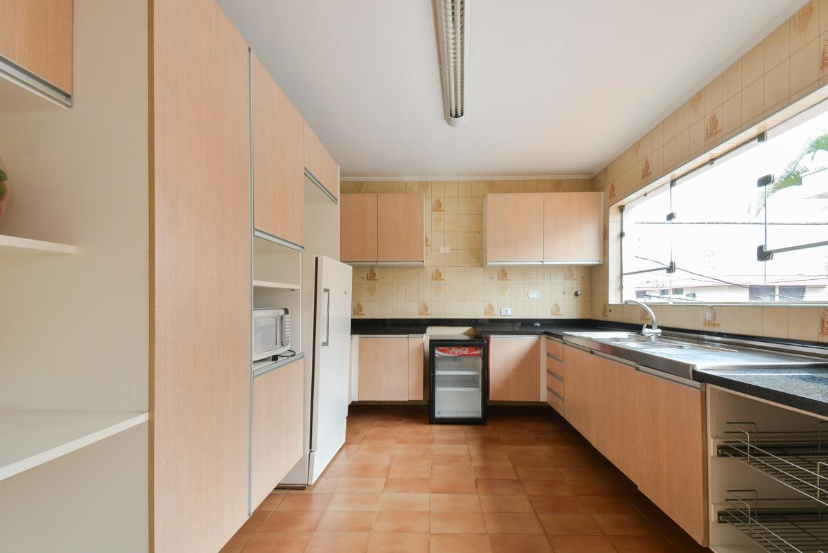 Casa, 4 quartos, 260 m² - Foto 20
