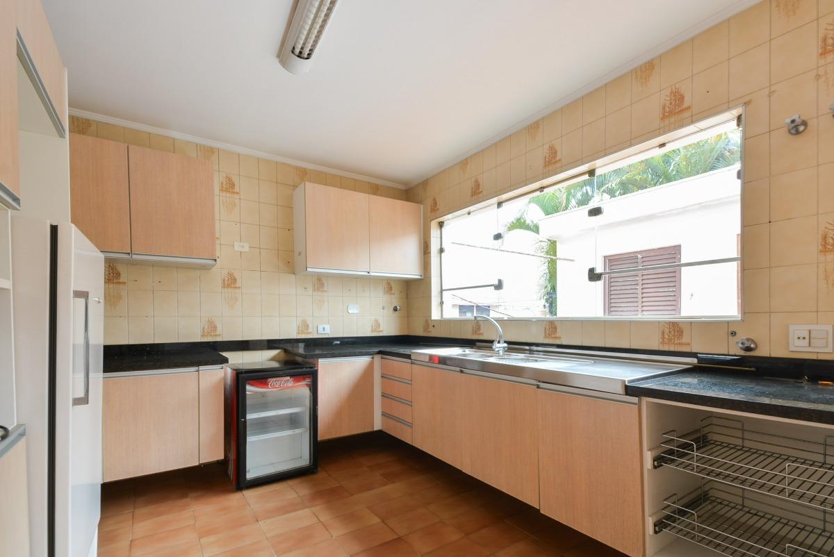 Casa, 4 quartos, 260 m² - Foto 21