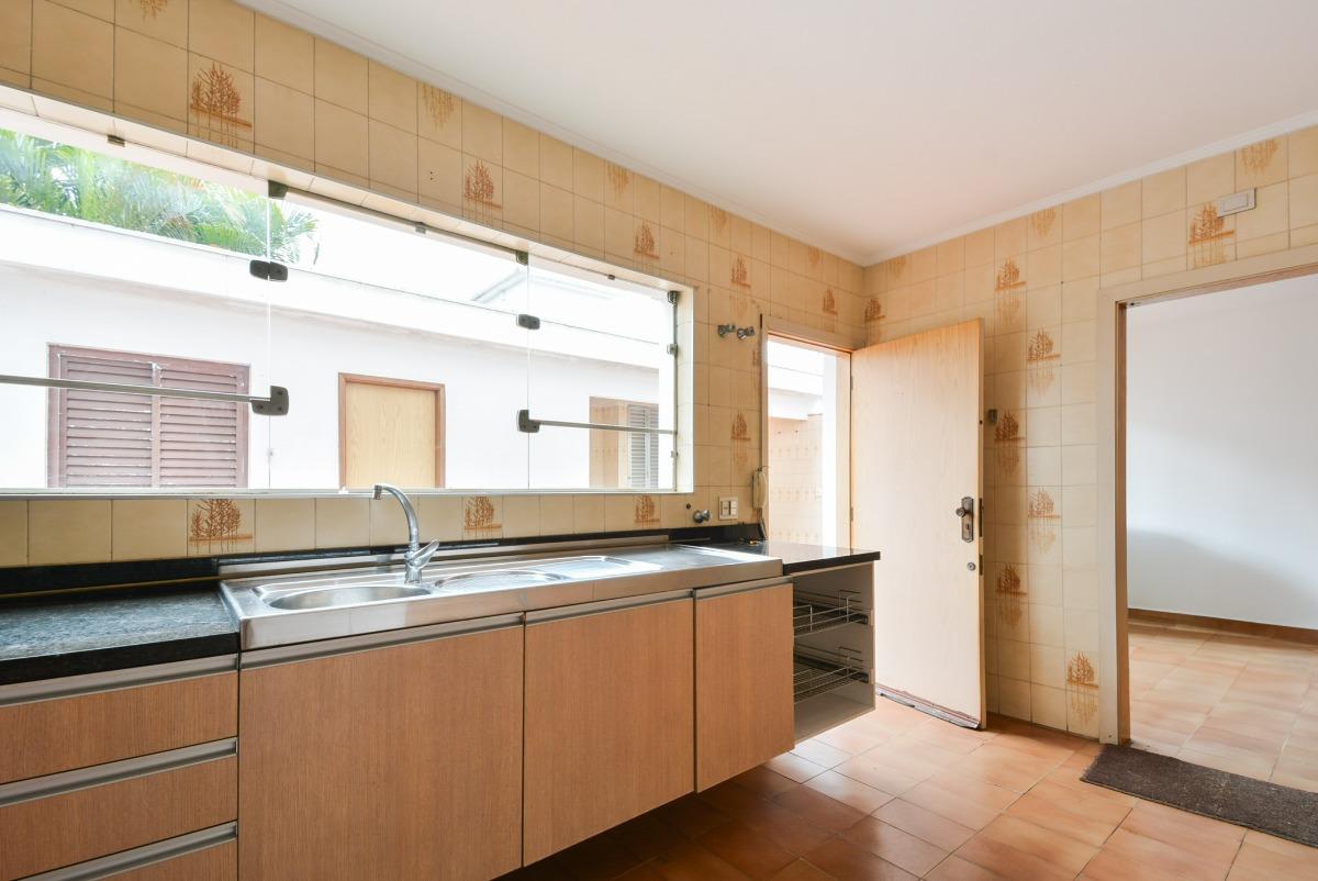 Casa, 4 quartos, 260 m² - Foto 22
